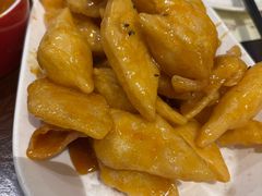 -老厨家(友谊路总店)