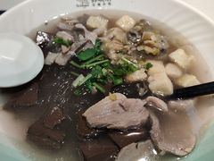 -苏晓玥·手作江南小吃(深圳北站店)