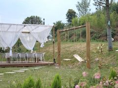 -叁山与肆客服号民宿(龙泉阳光城百工堰公园店)