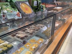 -泸溪河桃酥(欧尚店)