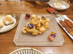 -金手鼓·新疆菜(南京店)