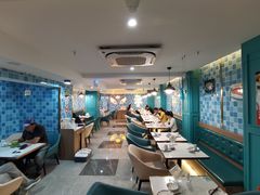 -东鑫记港式茶餐厅(南京东路店)