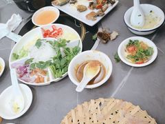 -官塘陈记鱼生·潮汕砂锅粥·牛肉火锅(潮枫路总店)