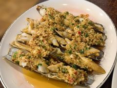 -福建美食城(老君堂店)