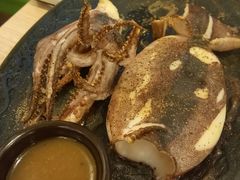 -萨莉亚(百信广场店)
