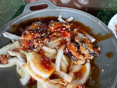 -悠斋餐厅海鲜家常菜(火车站店)
