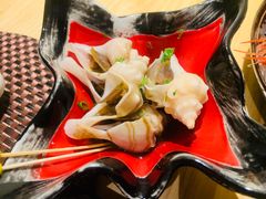 小酒螺-泉寿司(万科公园店)