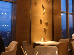 -都会尚膳·海鲜自助餐厅(重庆万豪酒店)