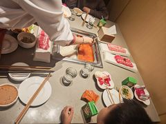 -海底捞火锅(太阳宫凯德mall店)