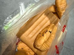 -绿豆酥(城中路店)