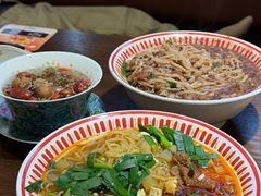 -桂花香手工面(鼓楼店)
