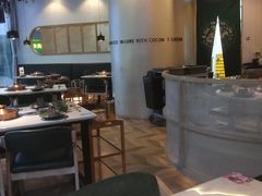 -狐狸爱上椰子鸡(金地广场店)