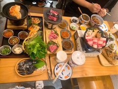 -馥家小馆(黔灵山公园店)