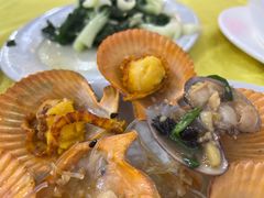 -秋姐美食店(旅游大道店)