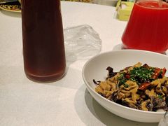 -盛百味·家宴餐厅(霸州分店)