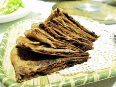 芝麻酱糖饼-辣婆婆(航天桥店)