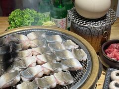 -泥炉烧肉师(新街口金銮巷店)