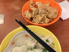 -龙抄手(春熙路总店)