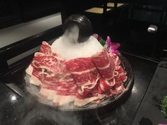 -捞王猪肚鸡火锅(财富中心店)