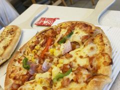 -尊宝比萨(中山八店)
