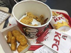 -肯德基(津滨店)