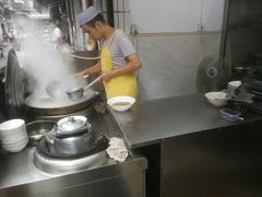 -尤素福东举院饺子馆
