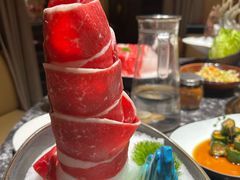 -牛将军•涮肉•烤肉•铁板烧(北京王府井·故宫店)