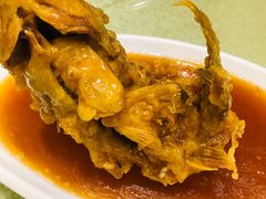 糖醋鲤鱼-春江饭店(共青团路总店)