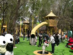 -南戴河国际娱乐中心