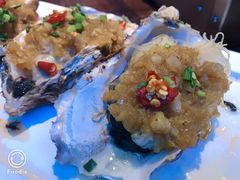 -三个蒙古大叔羊肉串(大宁店)