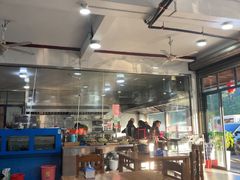 -老友谊餐厅(319国道店)
