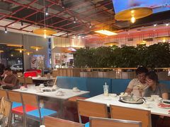 -八合里潮汕鲜牛肉火锅(吉大店)