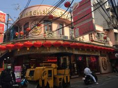 -瓦洛洛传统市场