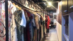 -时纪母女写真海派旗袍写真(静安店)