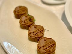 伯爵流心栗子糕-海味观(老西门店)