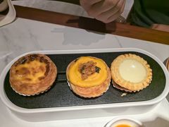 -禄运茶居·手工点心(猎德店)