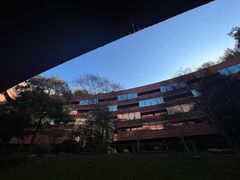 -上海衡山路十二号华邑酒店