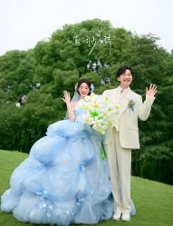 -雅云婚纱摄影工作室旗舰店