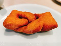 -斯琴阿妈蒙古餐厅(新城店)