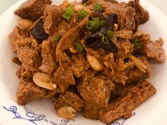 -普天和酒楼·新津菜·烤鸭(天津之眼店)