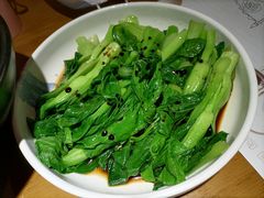 头抽菜心-南小馆(迪士尼小镇店)