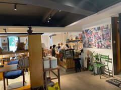 大堂-光舍(香榭里花园店)