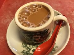-南洋老咖啡(牛车水店)