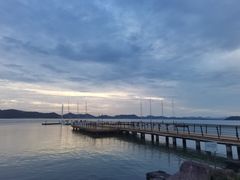 -东钱湖旅游度假区