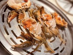 -青蓬蒸汽海鲜·深圳老字号·团建聚会(壹方城店)