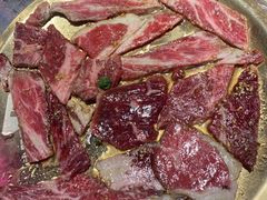 -大叹号·朝鲜族烤肉(潍坊泰华城店)