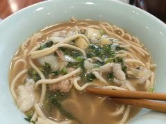 -奎元馆.百年奎元.非遗传承(西湖边的解放路店)