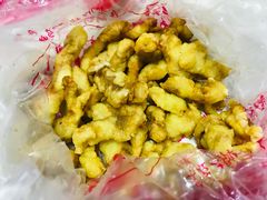 -老牌坊鲁菜名店(宽厚里店)