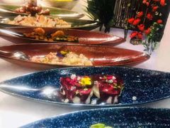 -淄博蓝海国际大饭店·蓝钻国际美食自助百汇(柳泉路店)