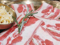 -权金城·炭火烤肉(北京联想桥店)